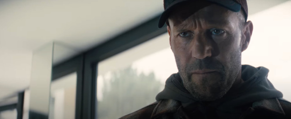 Jason Statham Dans 'A Working Man' : La Nouvelle Bombe de Stallone Fait Sensation!
